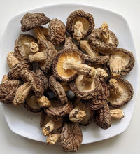 画像をギャラリービューアに読み込む, 香りバツグン有機JAS乾燥シイタケ60g【VP - SDK】 - age - design shopify store