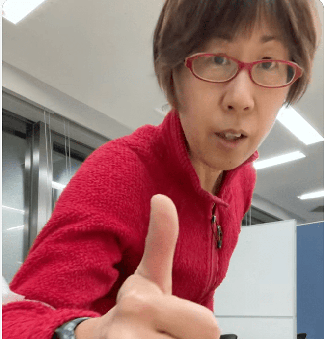 対策コラボ企画：美脚のスクワット