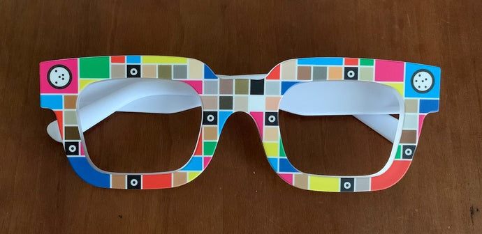 ZOZOテスト企画−１「ZOZOグラスが使えるのかやってみて〜！」👀