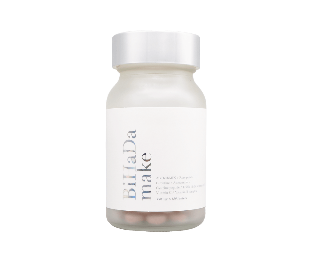 BiHaDa make【アークレイからだサポート研究所製品】 - age - design shopify store