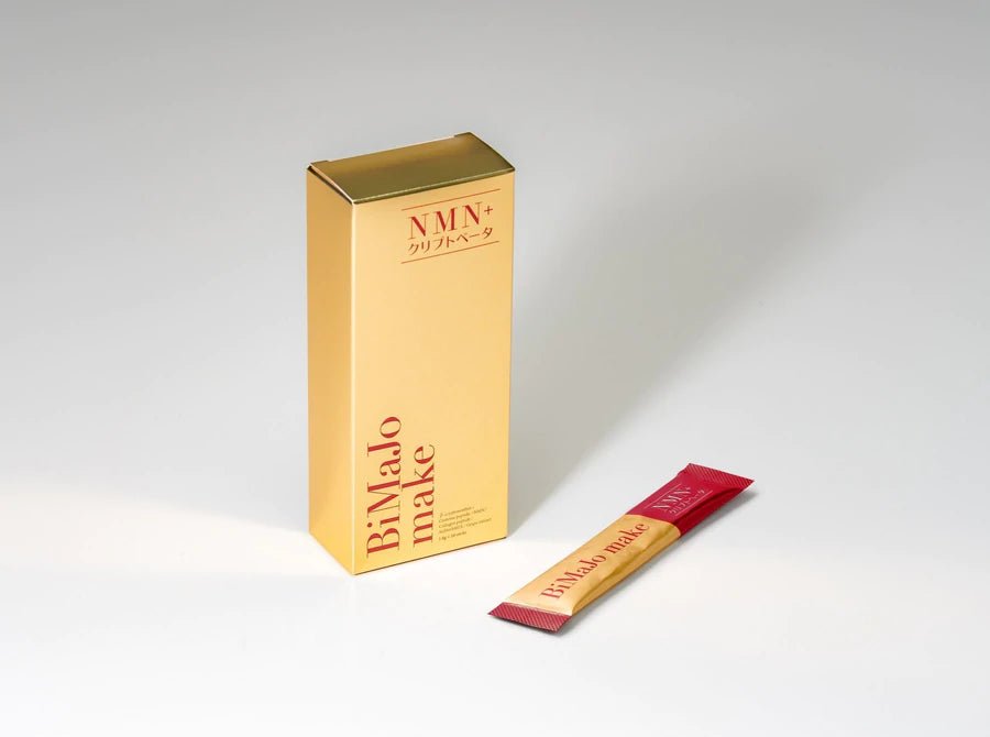 BiMaJo make 【ミニ (10包)】 - age - design shopify store