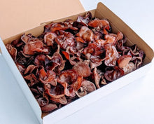 画像をギャラリービューアに読み込む, 季節限定・日持ち抜群フレッシュ有機JASきくらげ１キロセット - age - design shopify store
